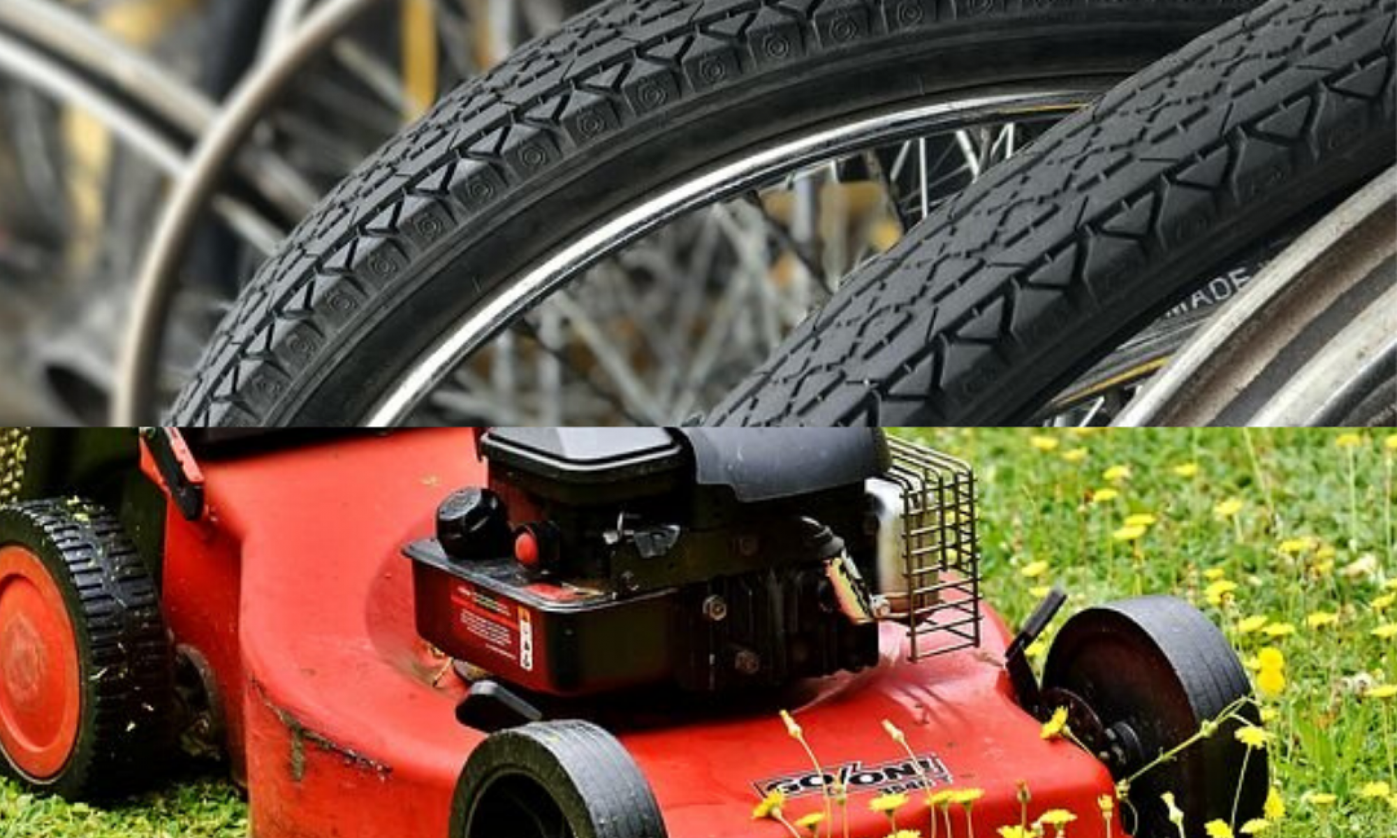 Laukaan polkupyörä- ja pienkonehuolto